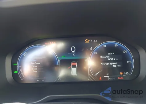 2025 Toyota Rav4 Xse из США, поврежденный, VIN 4T3E6RFV5SU180523